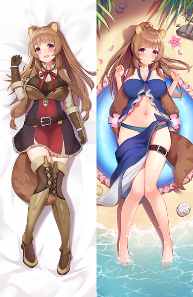 Raphtalia