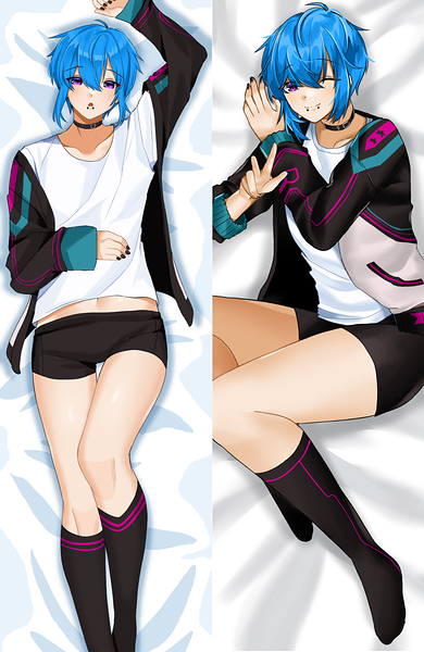 Blu