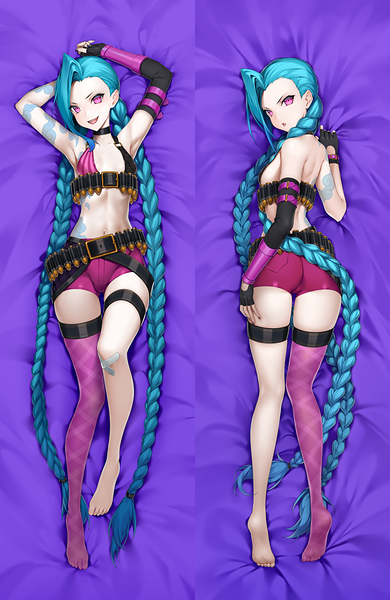 Jinx