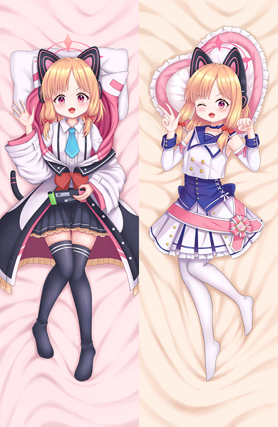 Momoi