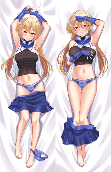 Tenjouin Asuka