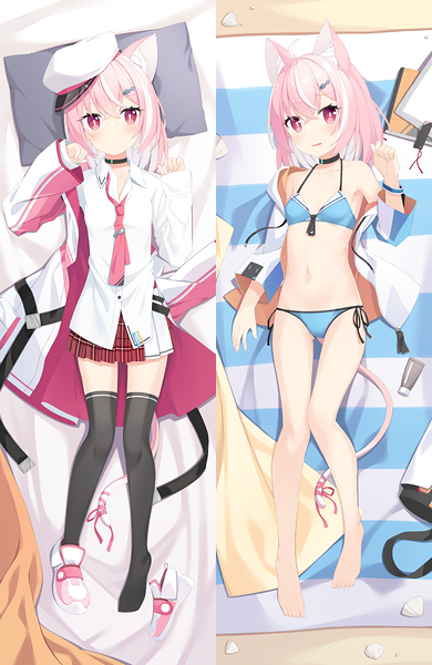 Nekoma Kurumi