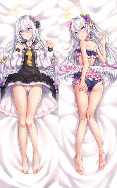 Shirasu Azusa