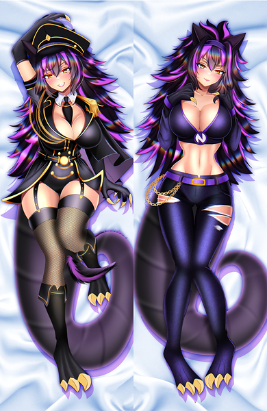 NepNepZilla