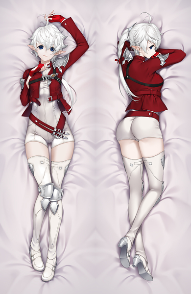 Alisaie