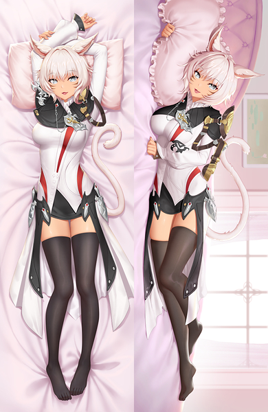 Y’shtola
