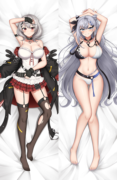 Chloe & Vestia