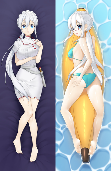 Eléonore 