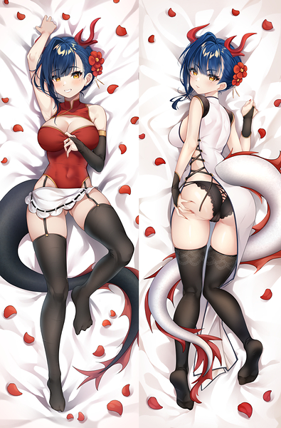 Dragon Girl
