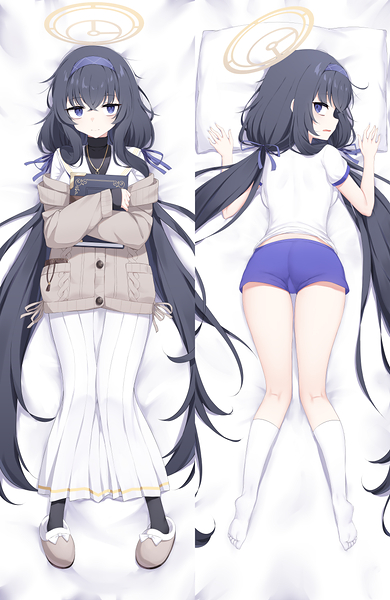 Kozeki Ui