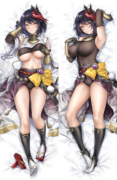 Kujou Sara
