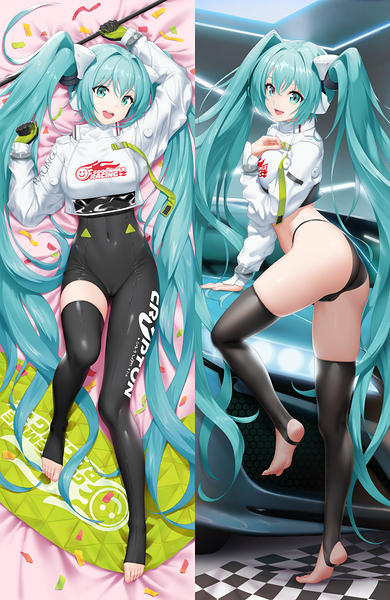 Racing Miku 2022