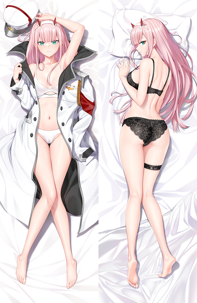 Zero Two
