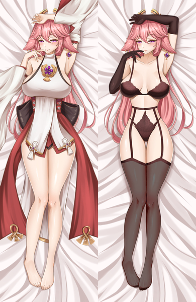 Yae Miko