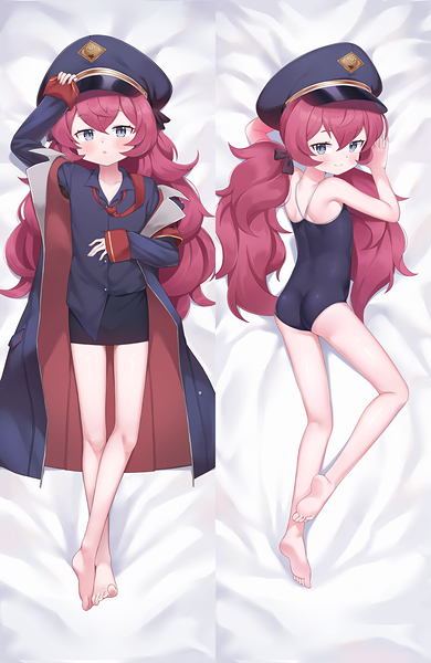 Natsume Iroha