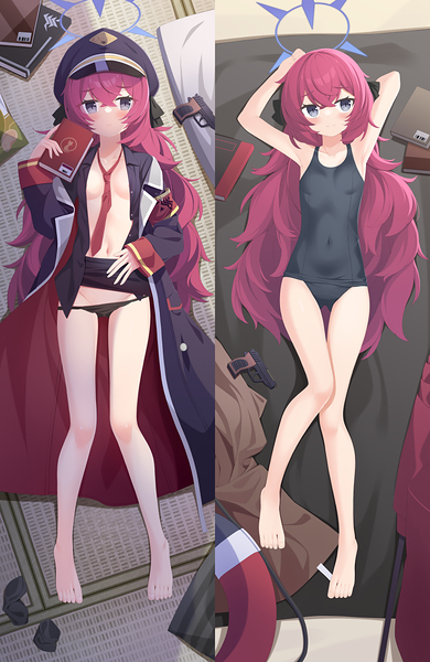 Natsume Iroha