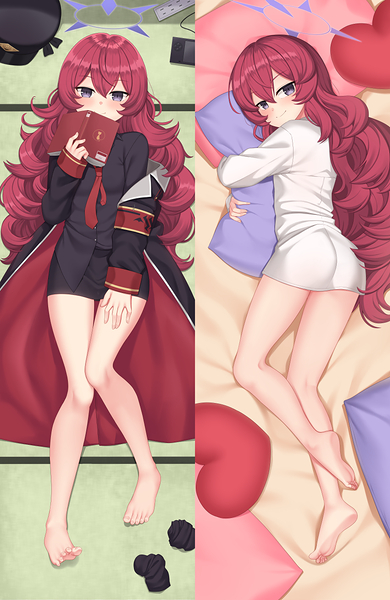 Natsume Iroha