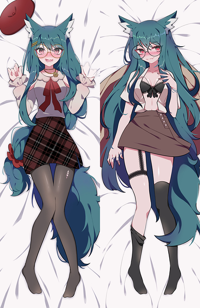 Clover Inari