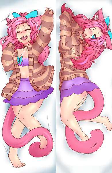 SleepyTea