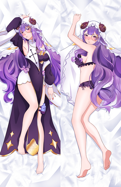 Kuromiya Lucien