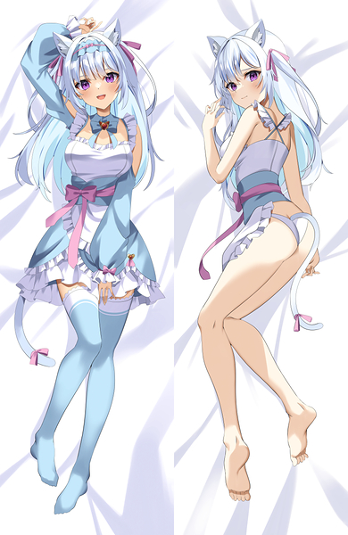 Milky Mew