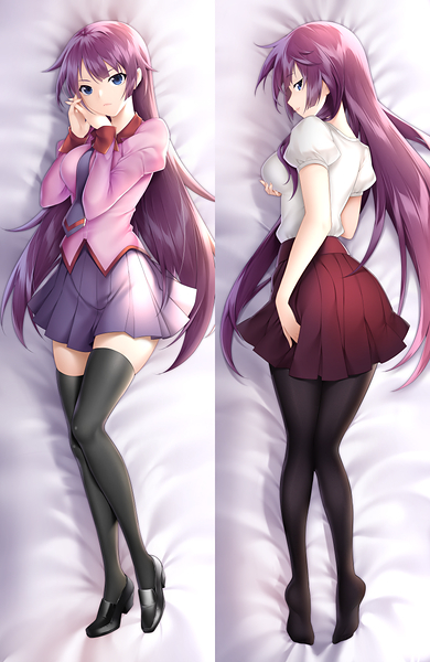 Senjougahara