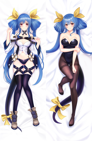 Dizzy