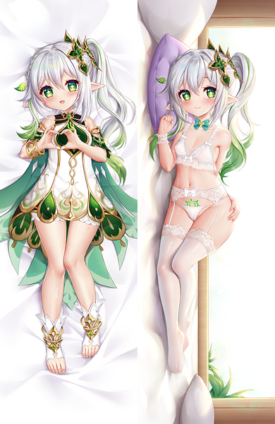 Nahida