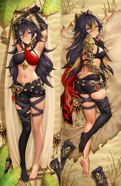 Dehya
