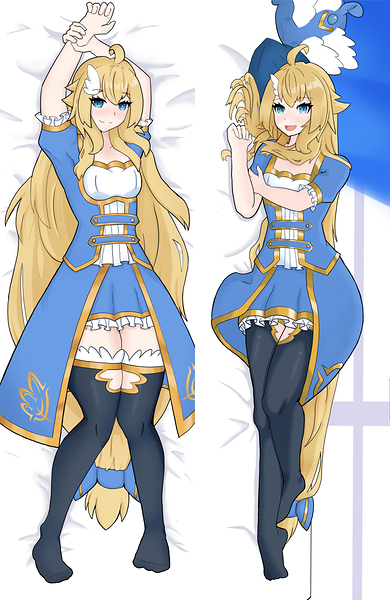 Flarous Lyria