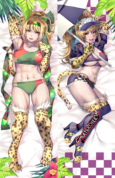 Cheetah