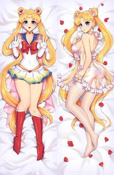 Usagi Tsukino