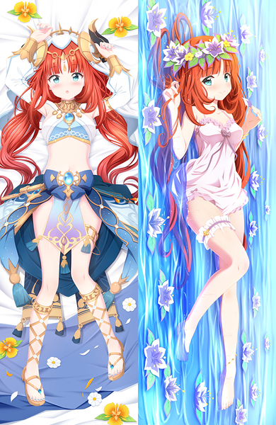 Nilou