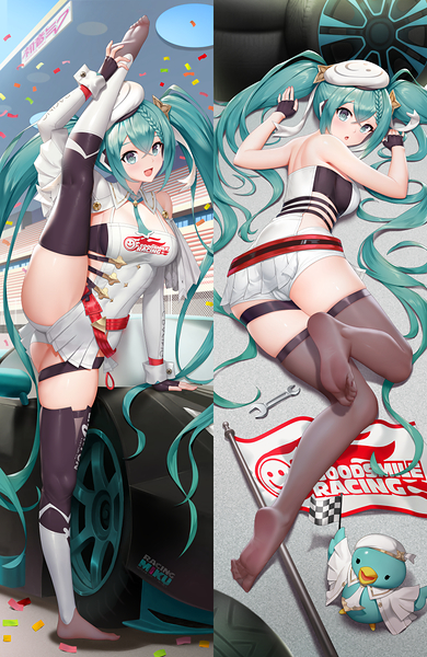 Racing Miku 2023