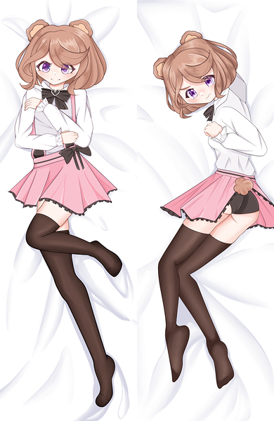 Miruku Kumazuki