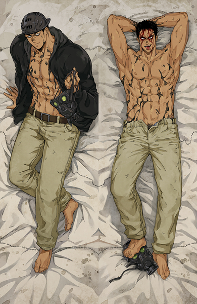 Aikawa & Kai