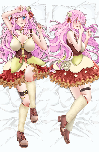 Kiralushia