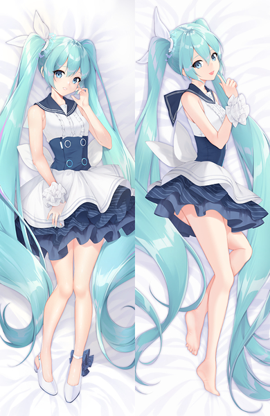 Hatsune Miku