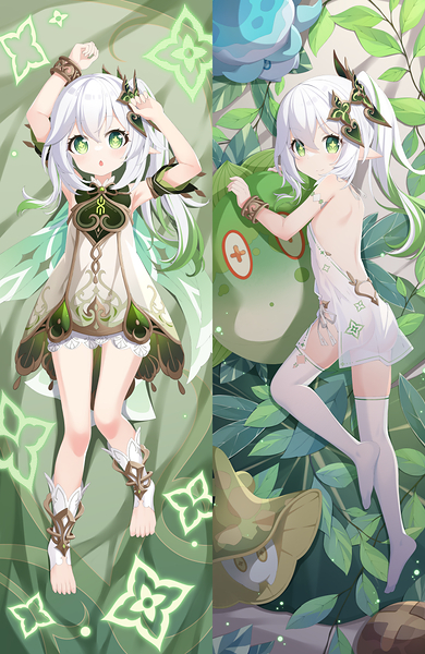 Nahida