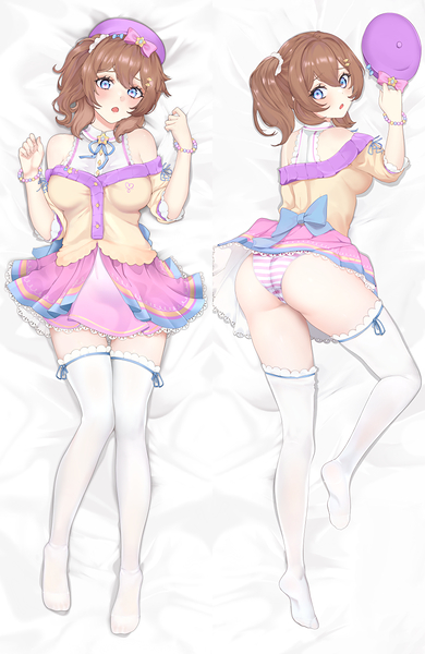 Lilac Snow