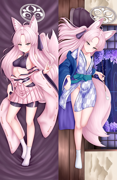 Kuzunoha