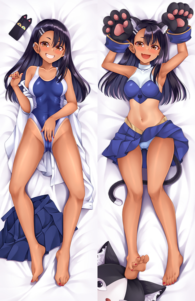 Nagatoro