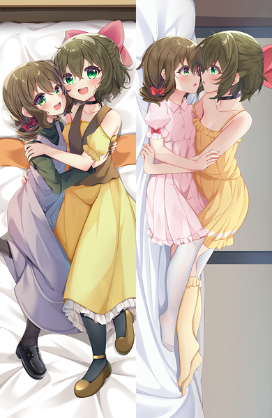 Fina & Shuri