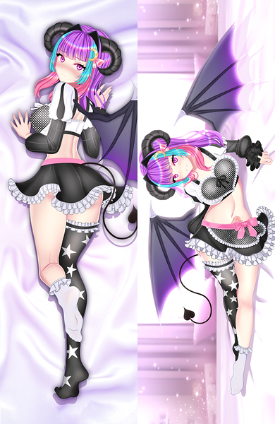 Virgo Mae