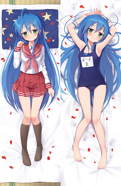 Konata Izumi