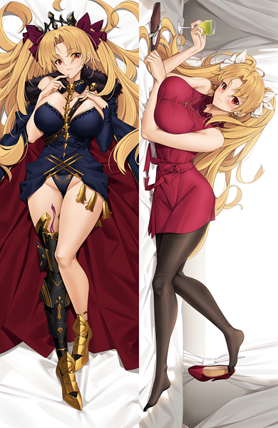 Ereshkigal