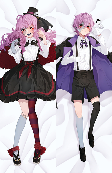 Kei Nightshade