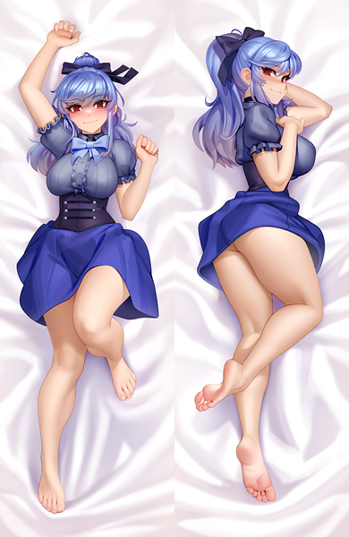 Miss Baka
