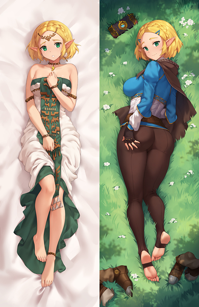 Zelda