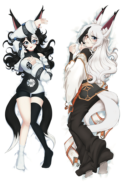 Tokemi & Sorashi